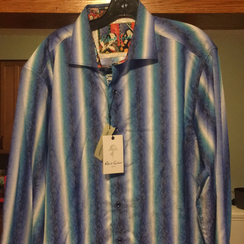 Robert Graham “Knowledge Wisdom Truth” series